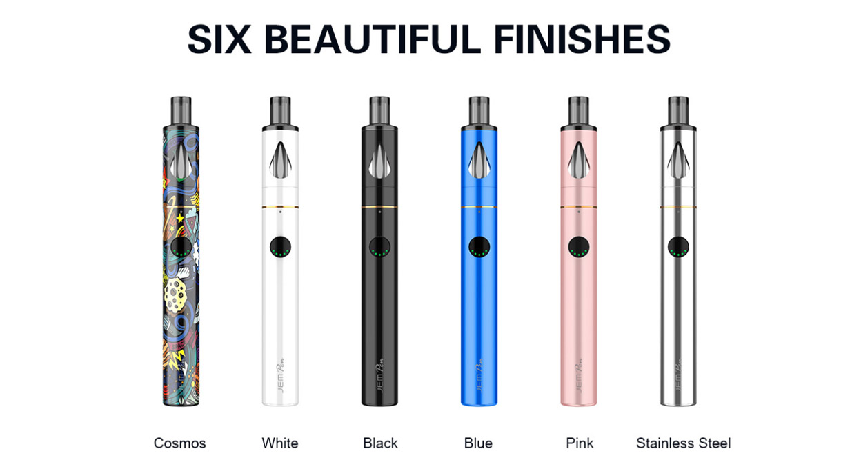 Innokin JEM Pen kit
