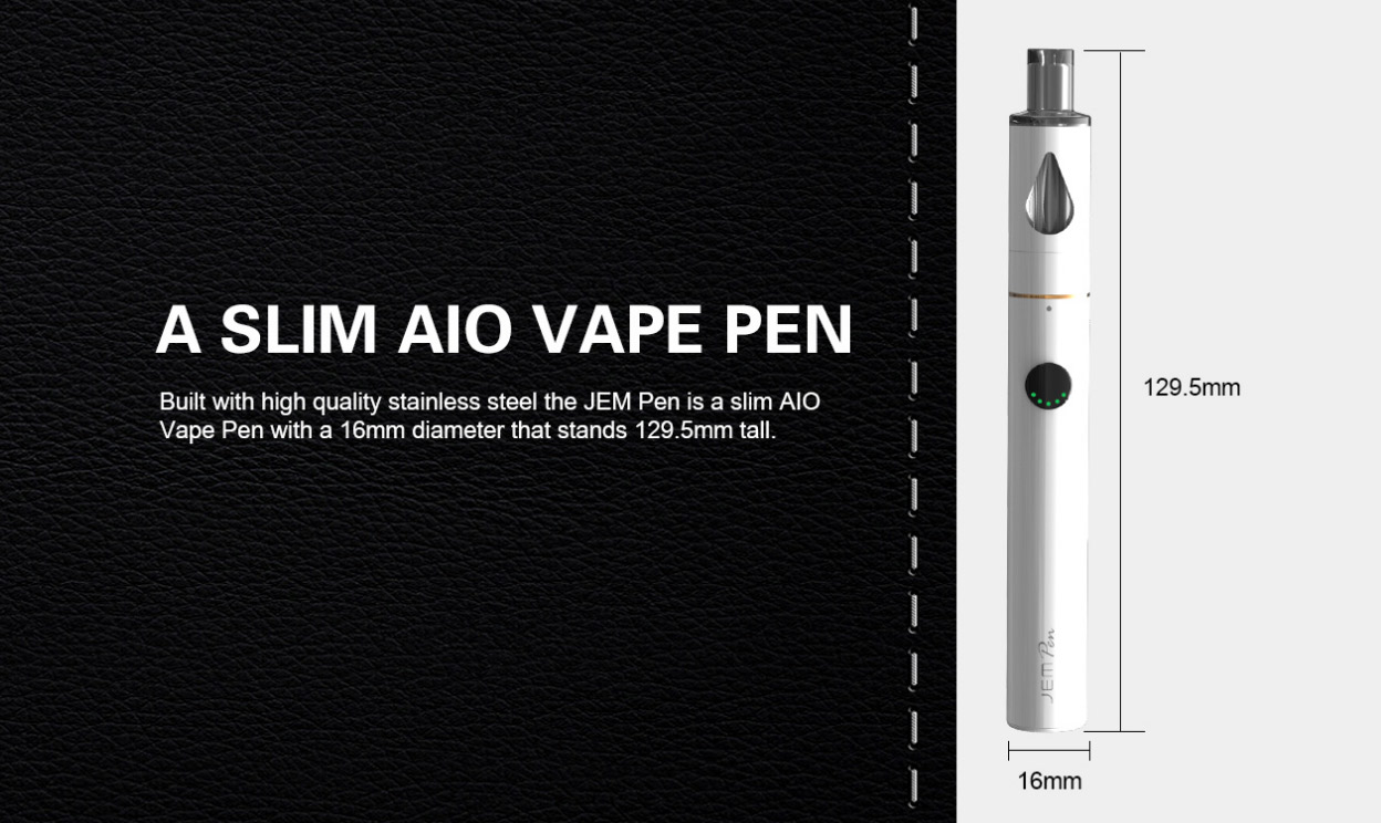Innokin JEM Pen kit