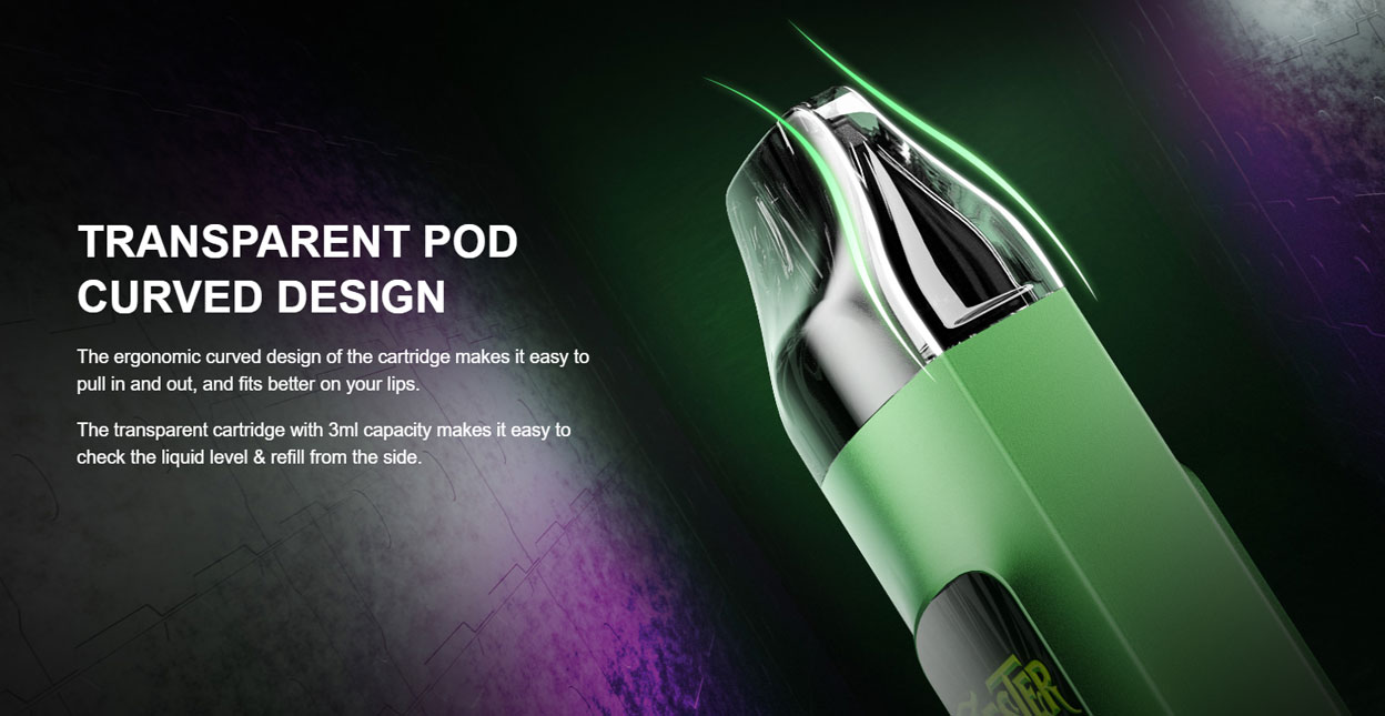 Vapefly Jester II Kit