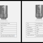 Joyetech BF Series Coil Head | Healthcabin