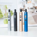 Joyetech EGo AIO 2 Kit 1700mAh - Image 4