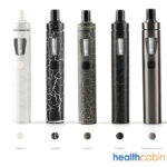 Joyetech EGo AIO Starter Kit New Color 1500mAh - Image 2