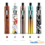 Joyetech EGo AIO Starter Kit New Color 1500mAh - Image 3