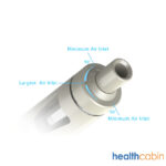 Joyetech EGo AIO Starter Kit New Color 1500mAh - Image 4