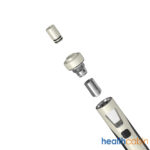 Joyetech EGo AIO Starter Kit New Color 1500mAh - Image 5