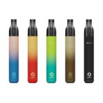 Joyetech EGo Nano Pod System Kit – 800mAh, 15W, Auto Draw MTL Vape