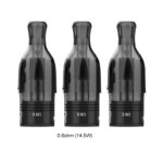 Joyetech ERoll Nano Pod Cartridge - Image 3