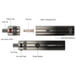 Joyetech EGo Nexo Pod System Kit - Image 3