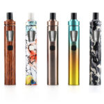 Joyetech EGo Pod System Kit 1000mAh 2ml - Image 8
