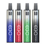 Joyetech EGo Pod System Kit AST Version 1000mAh 2ml