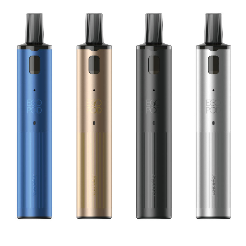 Joyetech-EGo-Pod-System-Kit-Update-Version-1 Joyetech EGo Pod System Kit Update Version - Image 1