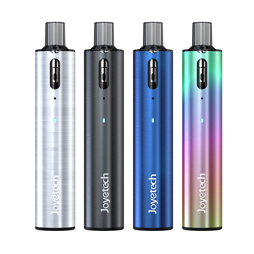 Joyetech-EGo-Pod-System-Kit-Update-Version-11 Joyetech EGo Pod System Kit 1000mAh 2ml - Image 1