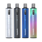 Joyetech EVIO Solo Empty Pod Cartridge - Image 4