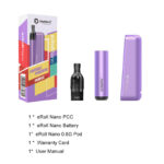 Joyetech ERoll Nano PCC Kit - Image 6