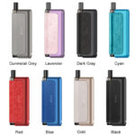 Joyetech ERoll Slim Pod System Kit - Image 2