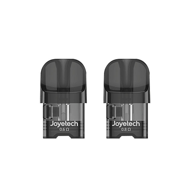 Joyetech-EVIO-Grip-Pod-Cartridge-2.8ml-1 Joyetech EVIO Grip Pod Cartridge 2.8ml - Image 1