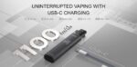 Joyetech EVIO M Pro Device - Image 9