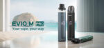 Joyetech EVIO M Pro Device - Image 2