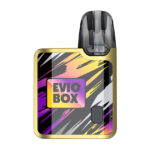 Joyetech Evio Box Mod Kit - Image 13