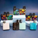 Joyetech Evio Box Mod Kit - Image 5
