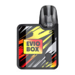 Joyetech Evio Box Mod Kit - Image 8