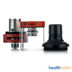 Joyetech Exceed D19 Starter Kit 1500mAh 2ml - Image 6