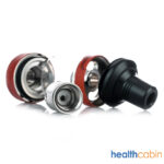 Joyetech Exceed D19 Starter Kit 1500mAh 2ml - Image 7