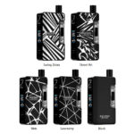 Joyetech Exceed Grip Plus 80W Pod System Kit 2.6ml - Image 2