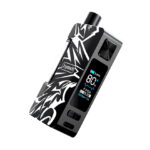 Joyetech Exceed Grip Plus 80W Pod System Kit 2.6ml - Image 3