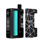 Joyetech Exceed Grip Plus 80W Pod System Kit 2.6ml - Image 4