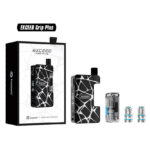 Joyetech Exceed Grip Plus 80W Pod System Kit 2.6ml - Image 5
