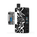 Joyetech Exceed Grip Plus 80W Pod System Kit 2.6ml - Image 6