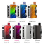 Joyetech Exceed Grip Pro Pod System Kit 1000mAh 2.6ml - Image 2