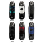 Joyetech TRALUS 20W Pod System Kit 800mAh 2ml - Image 2