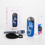 Joyetech Teros One VW Pod Starter Kit 650mAh 2ml - Image 12