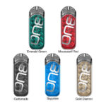 Joyetech Teros One VW Pod Starter Kit 650mAh 2ml - Image 3