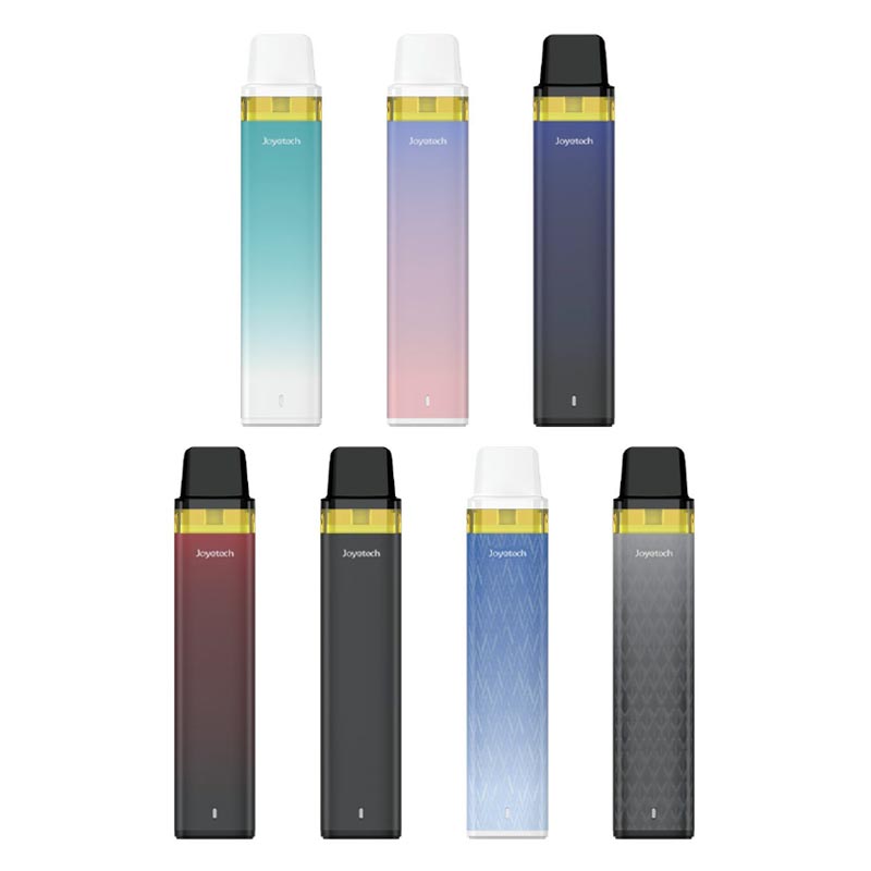 Joyetech-WideWick-12W-Pod-System-Kit-800mAh-2ml-1 Joyetech WideWick 12W Pod System Kit 800mAh 2ml - Image 1