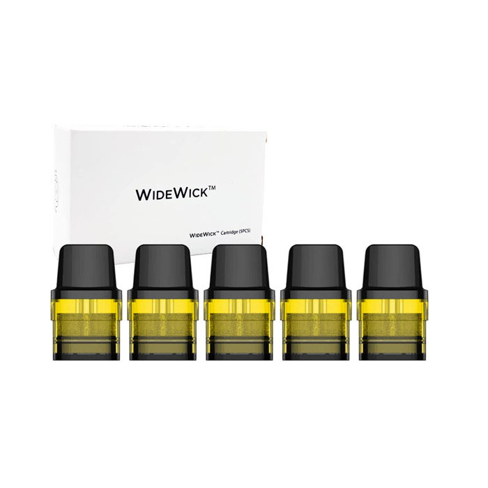 Joyetech-WideWick-Pod-Cartridge-2ml--5pcs-pack-1 Joyetech WideWick Pod Cartridge 2ml (5pcs/pack) - Image 1