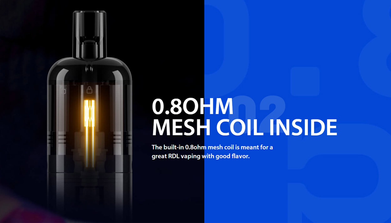 Joyetech eGo 510 Kit