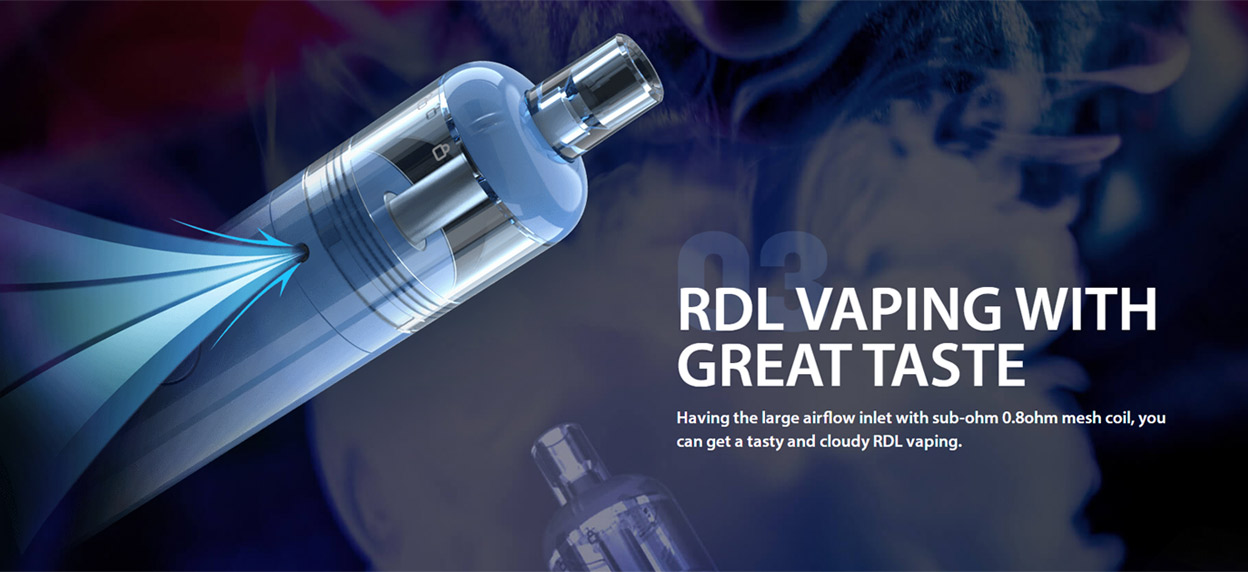 Joyetech eGo 510 Kit