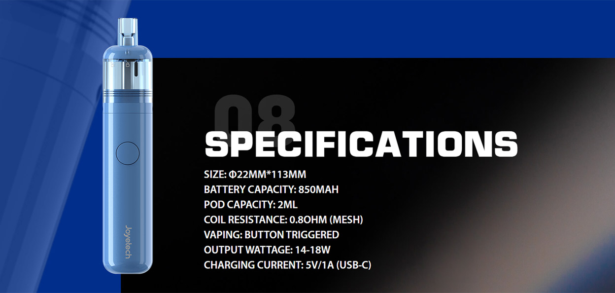 Joyetech eGo 510 Kit