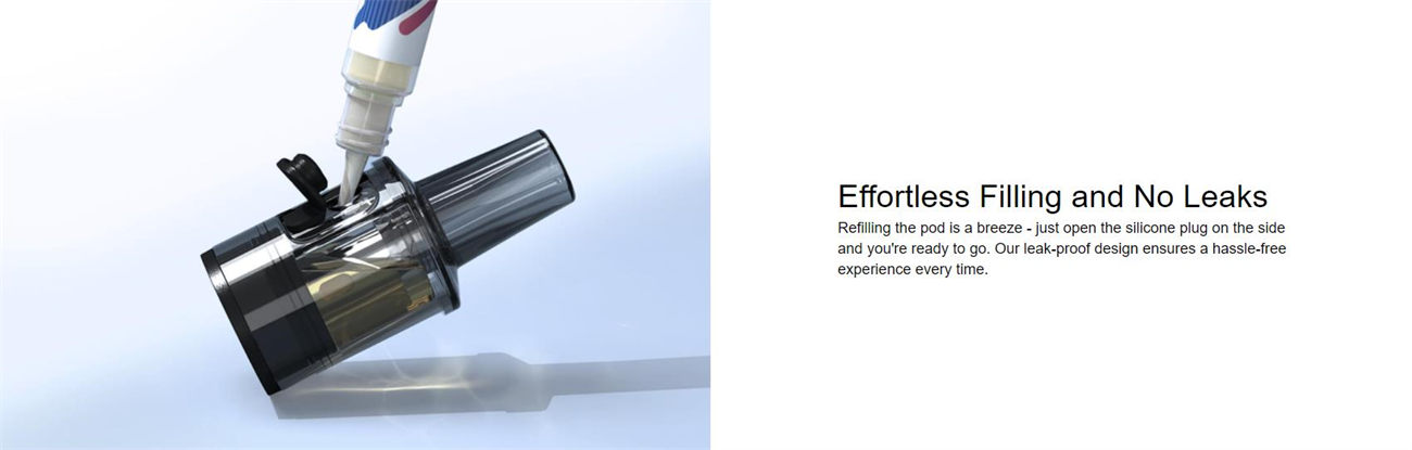 Joyetech eGo Pod Update Version