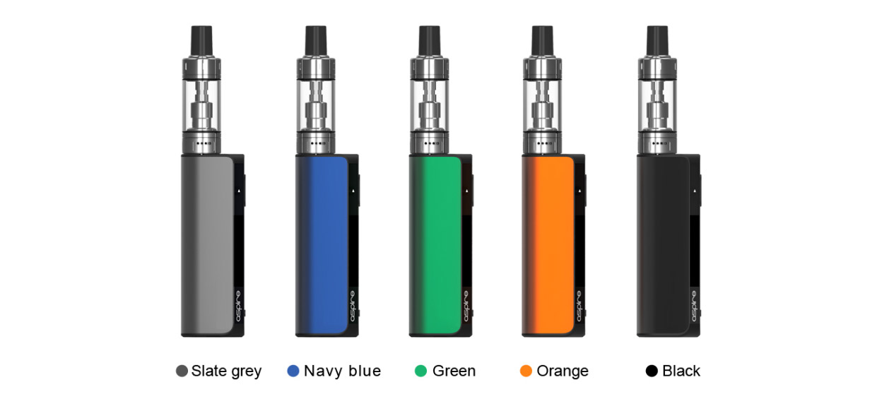 Aspire K Lite Kit