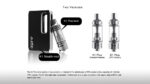 Aspire K1 Plus Tank