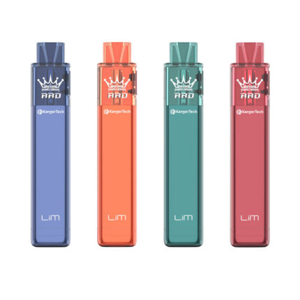 Kanger Lim Pod RRD Kit