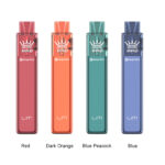 Kanger Lim Pod RRD Kit - Image 2