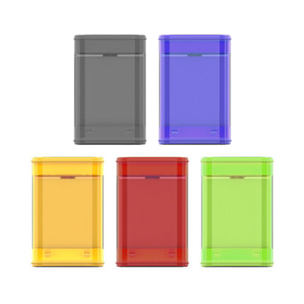 KangerTech IBAR-A Pod Cartridge