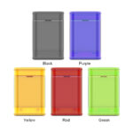 KangerTech IBAR-A Pod Cartridge - Image 2