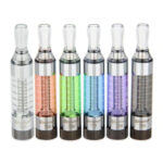 KangerTech Ibar Pod System Kit 800mAh 2ml - Image 10