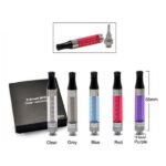 KangerTech Ibar Pod System Kit 800mAh 2ml - Image 12